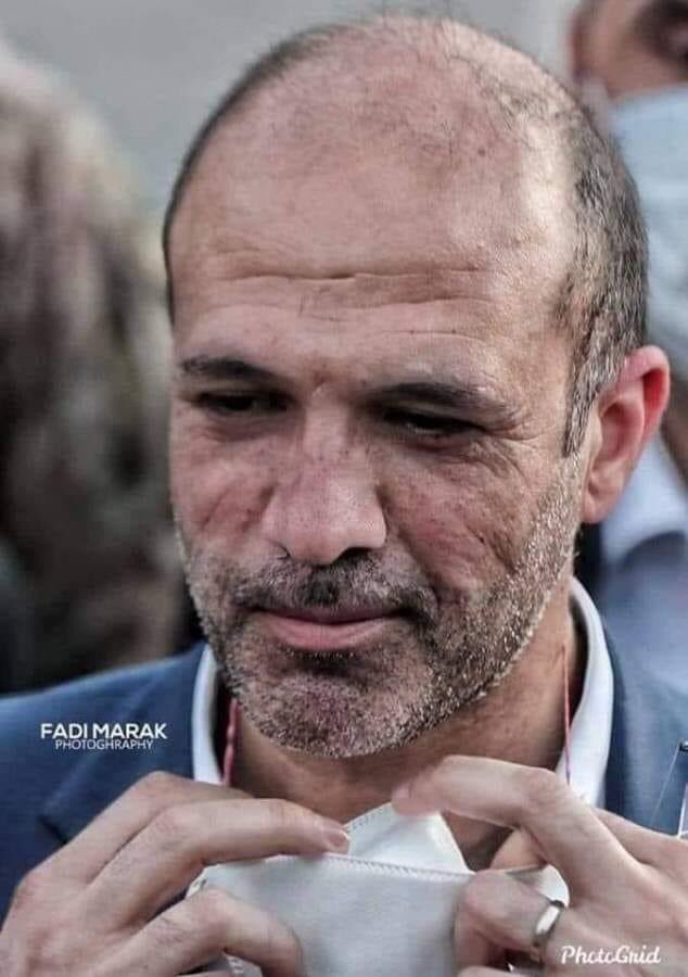 Alaaelhek5's tweet photo. من سعى منذُ ١١ شهرًا لحماية اللُّبنانيّين من كورونا، اليوم تمّ تأكيد إصابته بالڤايروس و دخل المستشفى لتلقّي العلاج و لكن الحمدلله وضعُه مُستقرّ
بالشّفاء العاجل يا وزير الوطن.❤️ https://t.co/dUb7n3xqKN