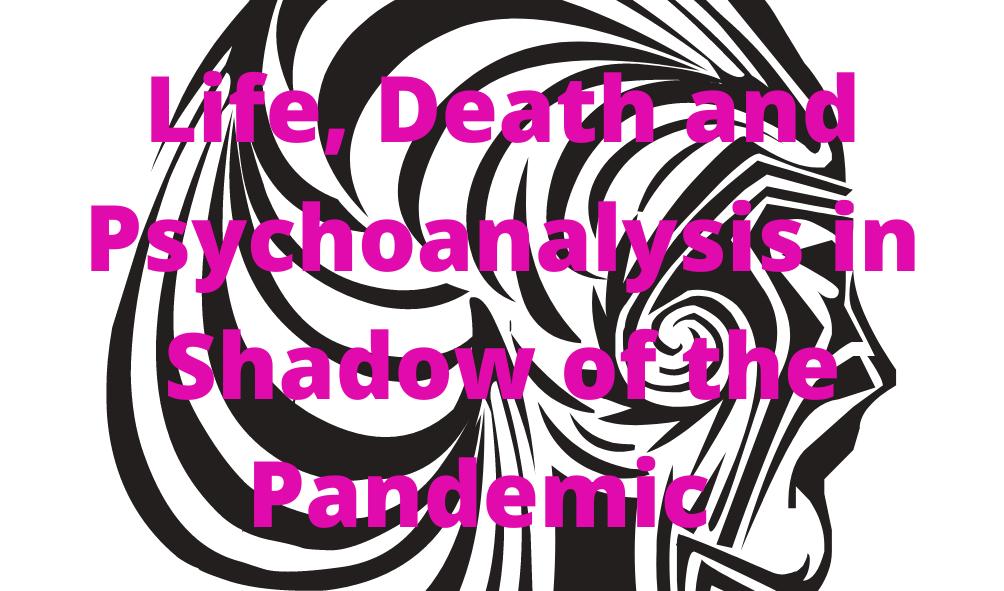 sitepsych's tweet photo. Life or death: which drive is it anyway? Join Josh Cohen on Thursday 21 Jan 7.30-9pm to explore how Covid can cause confusion in the consulting room #psychoanalysis #mentalhealth #deathdrive #therapy 

https://t.co/7bm7Bmy8cN https://t.co/MtEk5PTyY2