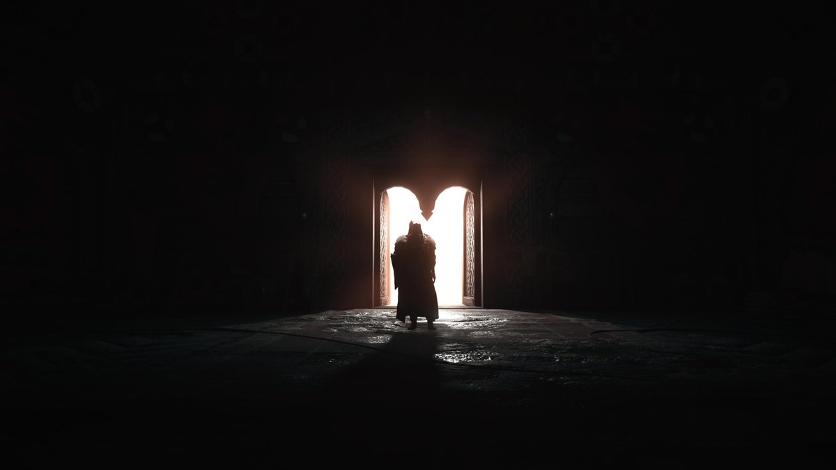 Ianbob17's tweet photo. #PS5Share, #AssassinsCreed®Valhalla https://t.co/m4cpEOVZ8X
