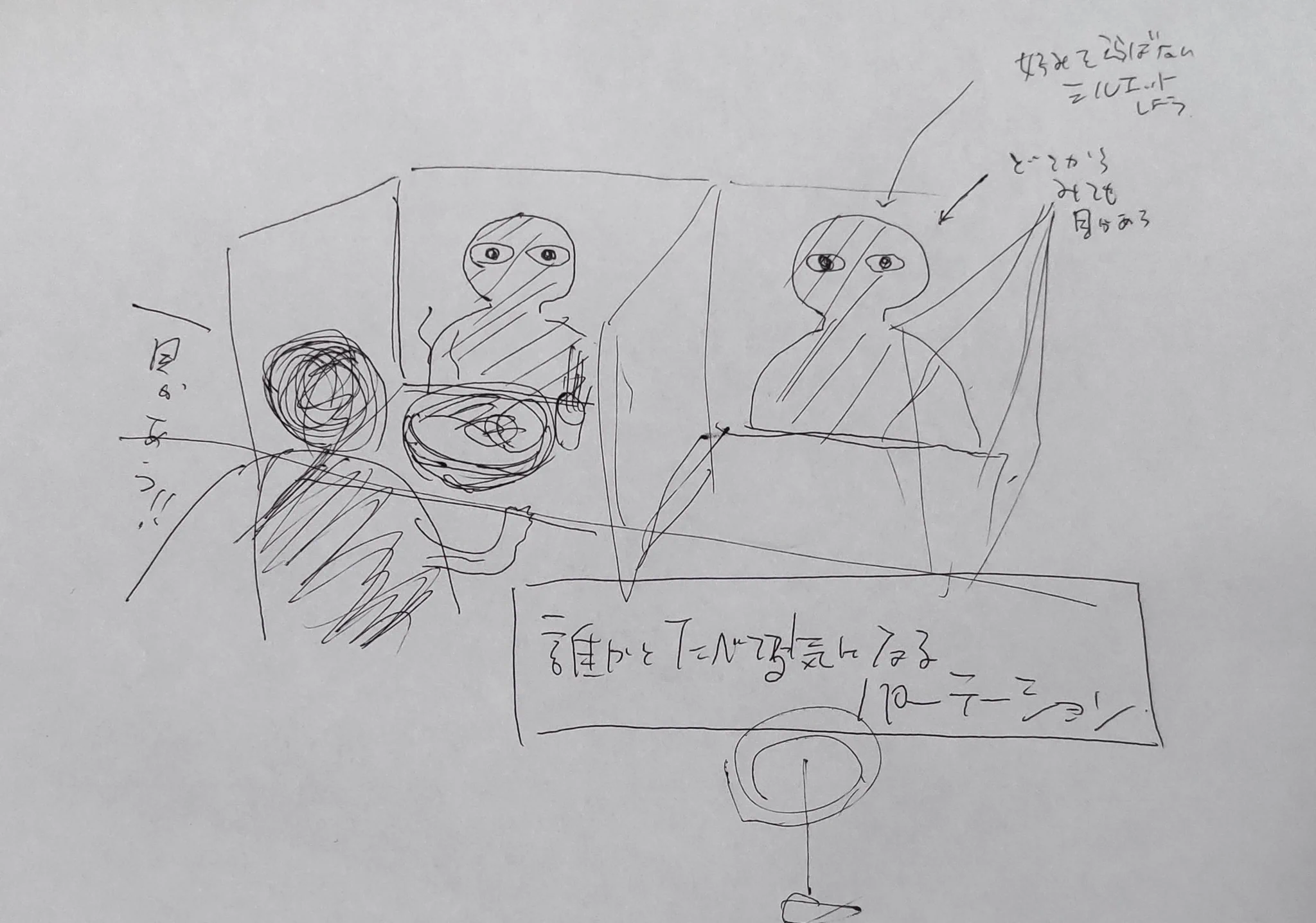 そうか！だったら！！
↓↓  