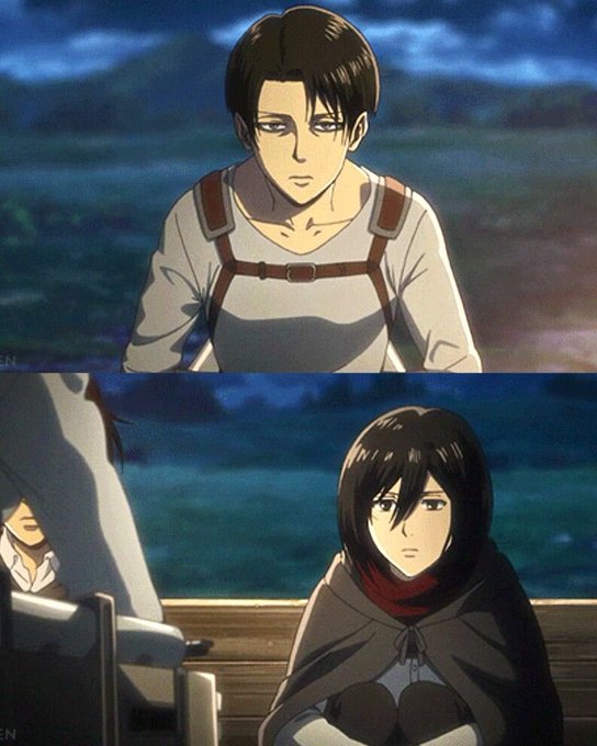 Mikasa 高画質 のtwitterイラスト検索結果 古い順