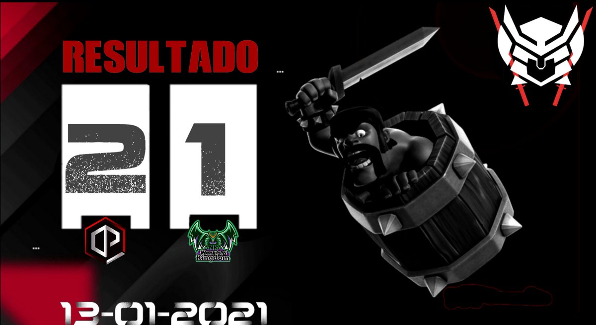 OverPowerCR tweet media