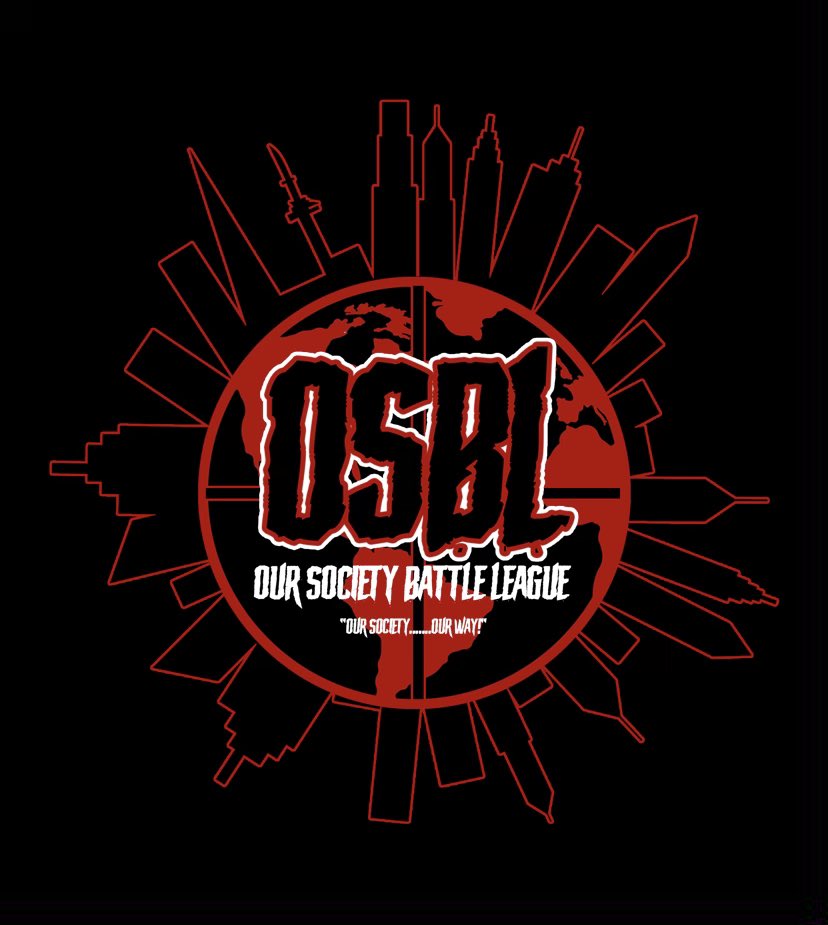 Fifletta's tweet photo. You are now looking at the newest member of  @Its_OurSociety 🥷🏽😈. #OSBL | #Wingteam #Urlsponsorshipteam . https://t.co/BkYIvfY3UN