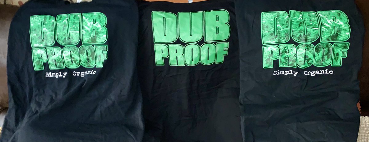 RedStripeRocco's tweet photo. 👊😎🔊Thank You very much @dubproof🎸 and @kennypdrumz🥁 I received all of Your Irie Merchandise👕🎶👕🎵👕‼️
I really Appreciate Everything!!! #ThankYou
#Dubproof #SimplyOrganic
#Awesome 🆒#Merchandise
#NJDub #DubMusic #Dub #ReggaeMusic #Reggae
⬇️🔽⬇️🔽⬇️🔽⬇️🔽⬇️🔽 https://t.co/akfShk5zu9