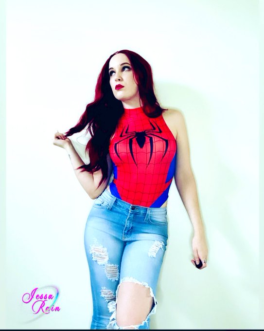 Puts a Burgundy wig on and instantly thinks of @tanaleaxxx 😆 join https://t.co/noqcCfdogf   #MJWcosplay<a href="/tag/cosplay"class="tags"><span>#cosplay</span></a><a href="/tag/mjw"class="tags"><span>#mjw</span></a><a href="/tag/mjwcosplay"class="tags"><span>#mjwcosplay</span></a>