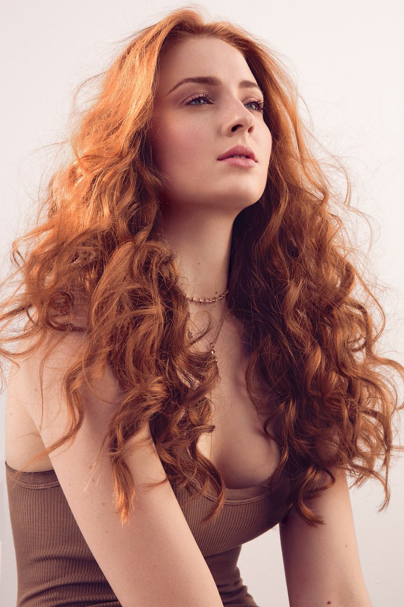 BACUK_'s tweet photo. #SophieTurner
GQ Magazine May 2016
#DusanReljin https://t.co/SX3N5Bhpkr