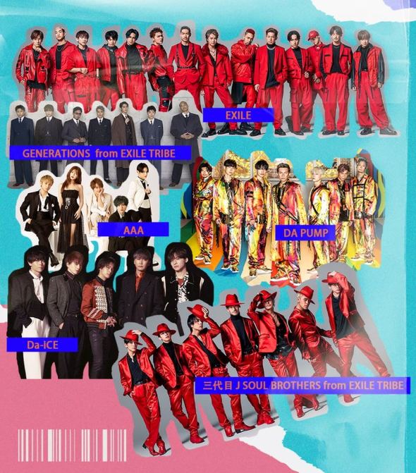 aaaparty_news's tweet photo. 【AAA・Nissy】
エイベックス、日本の大手レーベルで初！
中国bilibiliとライセンス契約、J-POPのMVを提供！
“AAA”と“Nissy”配信決定‼️
「オンラインライブの開催や、番組の共同制作などの展開も検討していく」
 https://t.co/eUuI8JWJEL
 #AAA @AAA_staff #Nissy @NissyStaff https://t.co/X86H8bFCGM