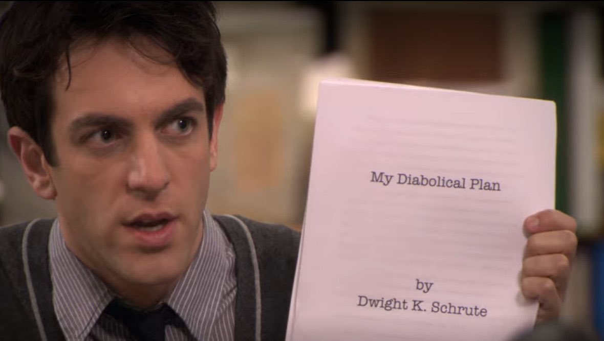 out of context the office (@officecontexts) on Twitter photo 