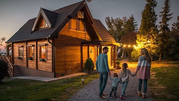 Second Home vs. Investment Property: What’s the Difference? WRA upflow.co/l/sB7t