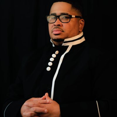 LJMMinistries's tweet image. #NewProfilePic