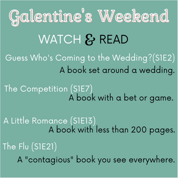 Next Event: Golden Galentine's Weekend, Feb 12 - 15, 2021