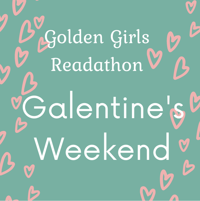 GoldenGirlsReadathon tweet media