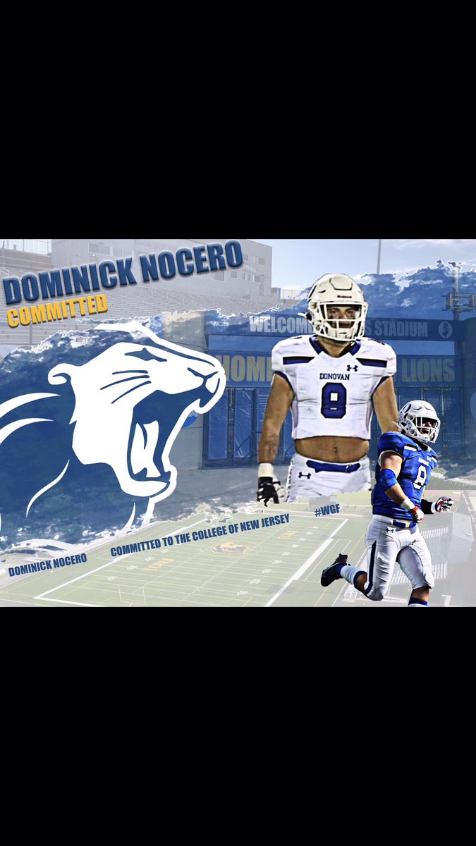 Dominick Nocero tweet media