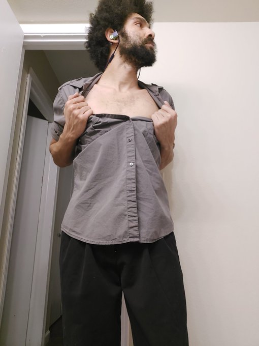 Dom OF &spades;️Onlyfans👑Jerome Ivory&spades;️2K's pics and videos - Erp3uUZXMAgCGeP jpg:small image 28