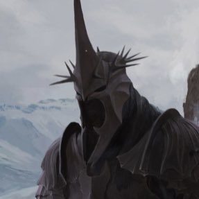 After destroying the northern kingdom the Witch King is himself defeated by a coalition army of Gondor and Elrond, but he left the north and returned to Mordor where he set up shop in Minas Morgul (the glowing green city from the movies)