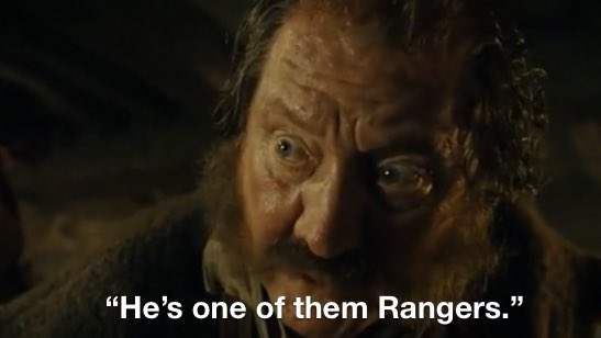 Arvedui’s young son Aranarth became the first chieftain of the Dunedain rangers as there was no kingdom left to rule; a title which would eventually fall to Aragorn. And that is where we find the House of Isildur in the Fellowship of the Ring.