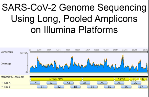 3/But we sequence a subset of samples.Squid ink. Is the data public?Sequencing is usually performed on samples with low Ct as its difficult/^$ to sequence samples with high Ct. Many sequencing methods must amplify the genome before sequencing it.