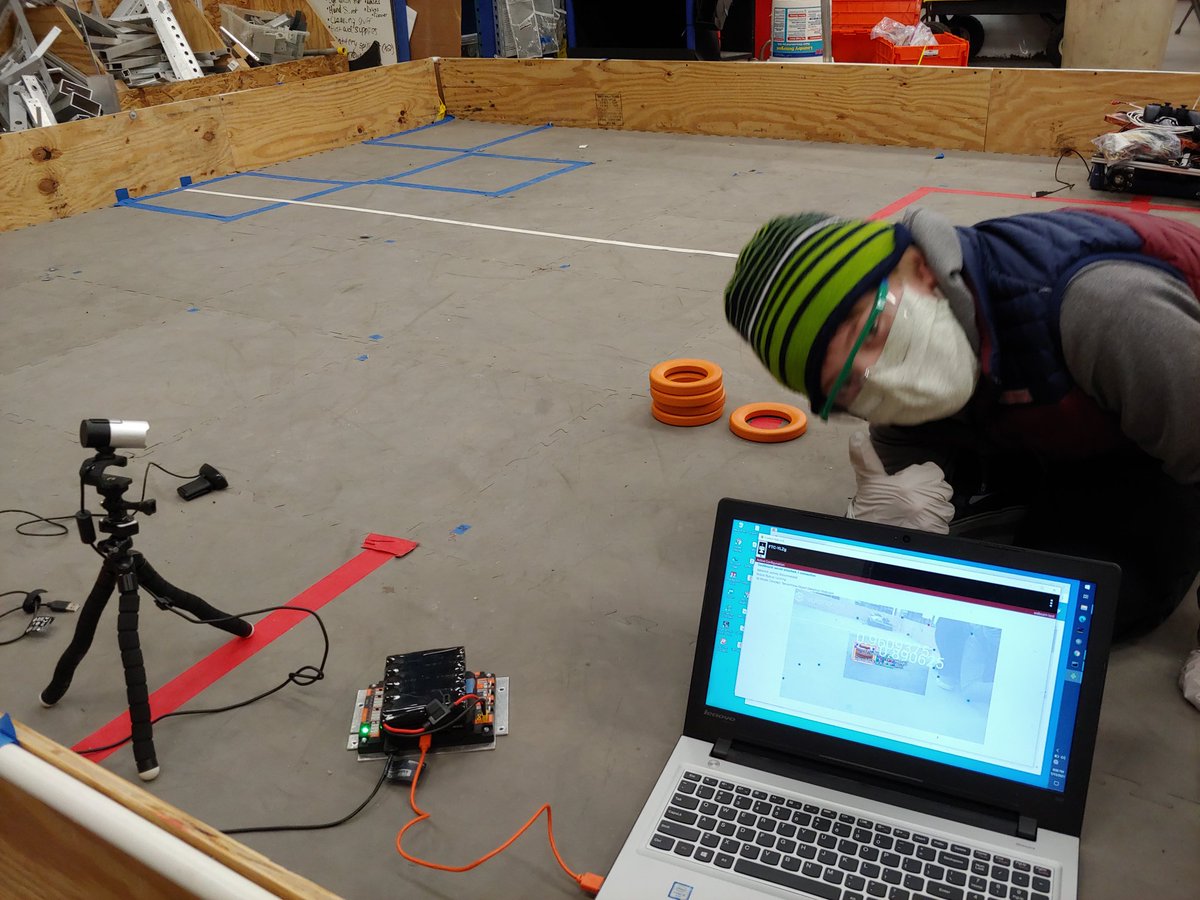 A month of code at home pays off!! Stack detected!!
<a href="/MichiganFTC/">MichiganFTC</a> <a href="/FTCTeams/">FIRST Tech Challenge</a>