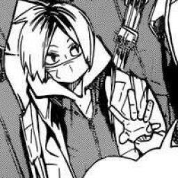 Kenma