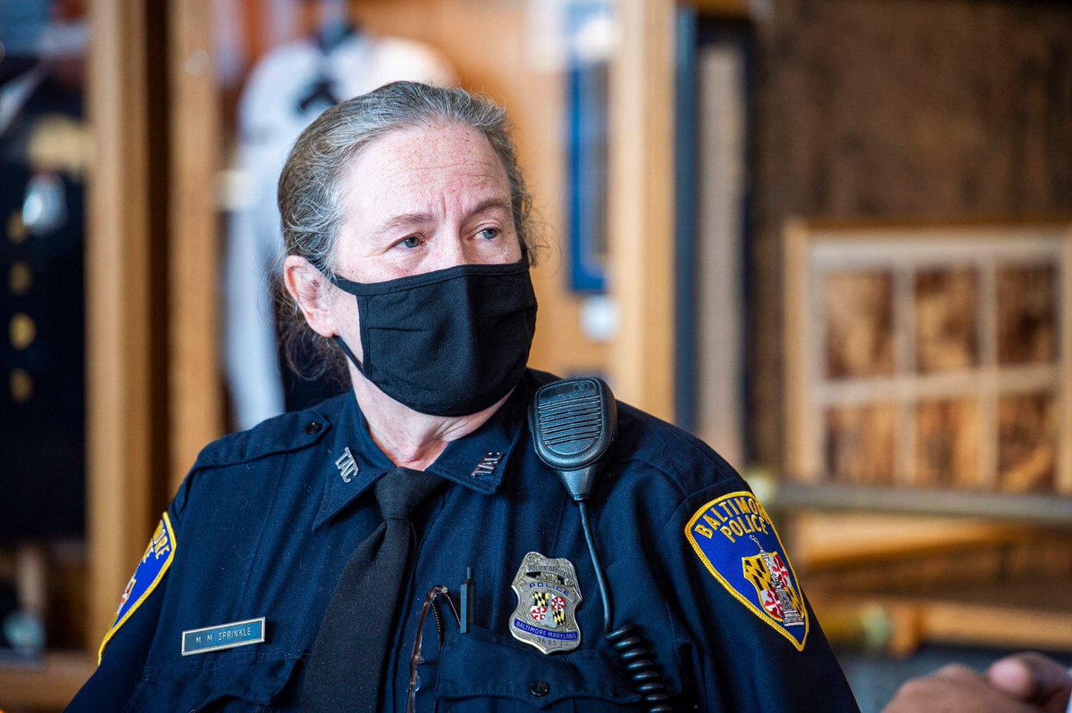 40 жил ажилласан офицер ❤️