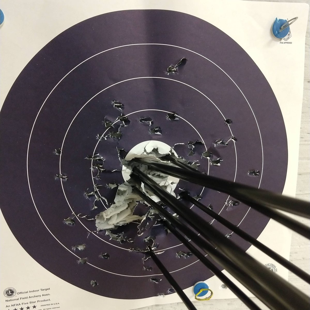 VivienneAulaire's tweet photo. Archery! Is the subject of today's blog post 😊 check it out now and see why I like it
https://t.co/u4zJG5LzT1
#archery #archerypractice #blog #Vivisblog #words #allthewords #ineedtea https://t.co/wEO1FEV2zU