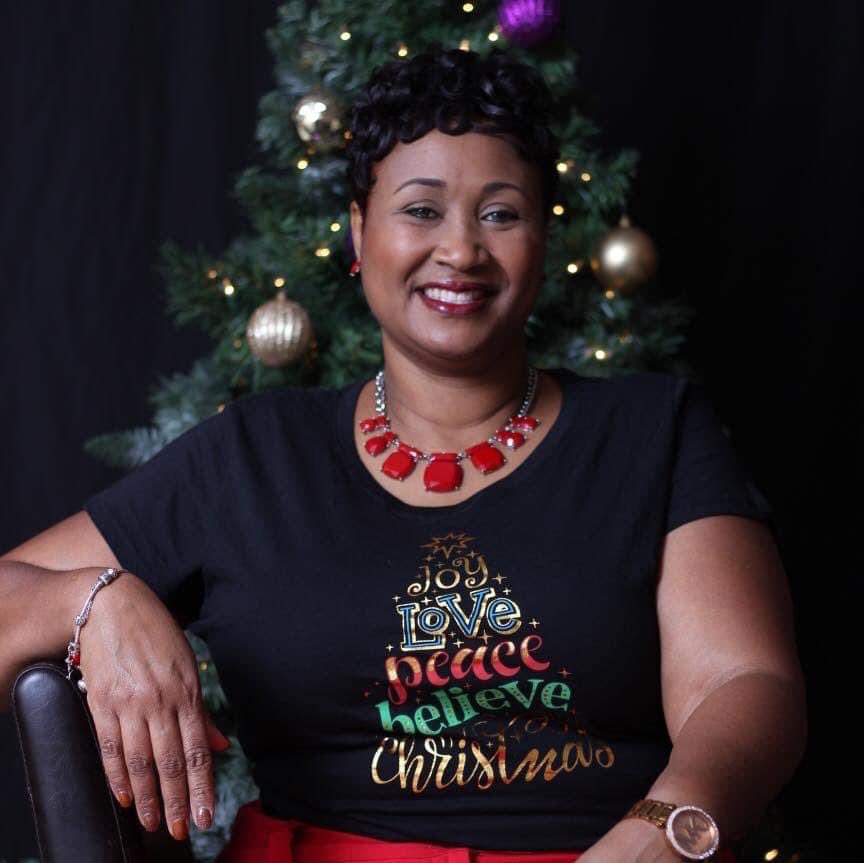 Today, we kicked off the celebration for one of <a href="/DuvalSchools/">DCPS</a> finest educators, our very own assistant principal Mrs Wright <a href="/AngelaW31323259/">みほ</a> for her birthday!!!! We love you to life!💕🥳