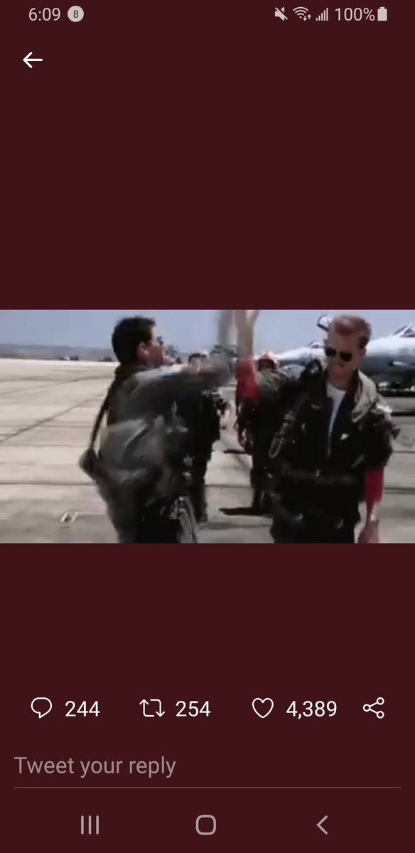 Dame Pamela tweet media