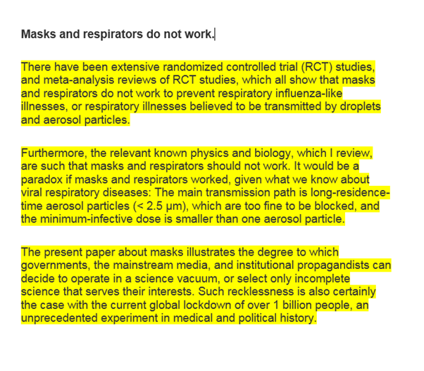 welosthim's tweet photo. #AllenCheng @peripatetical &amp; #BrettSutton @VictorianCHO, continue to make claims about masks yet they have provided no evidence to support their claims, “extraordinary claims require extraordinary evidence”, they must provide this evidence or stop making their outrageous claims https://t.co/ZFL42PrZdj