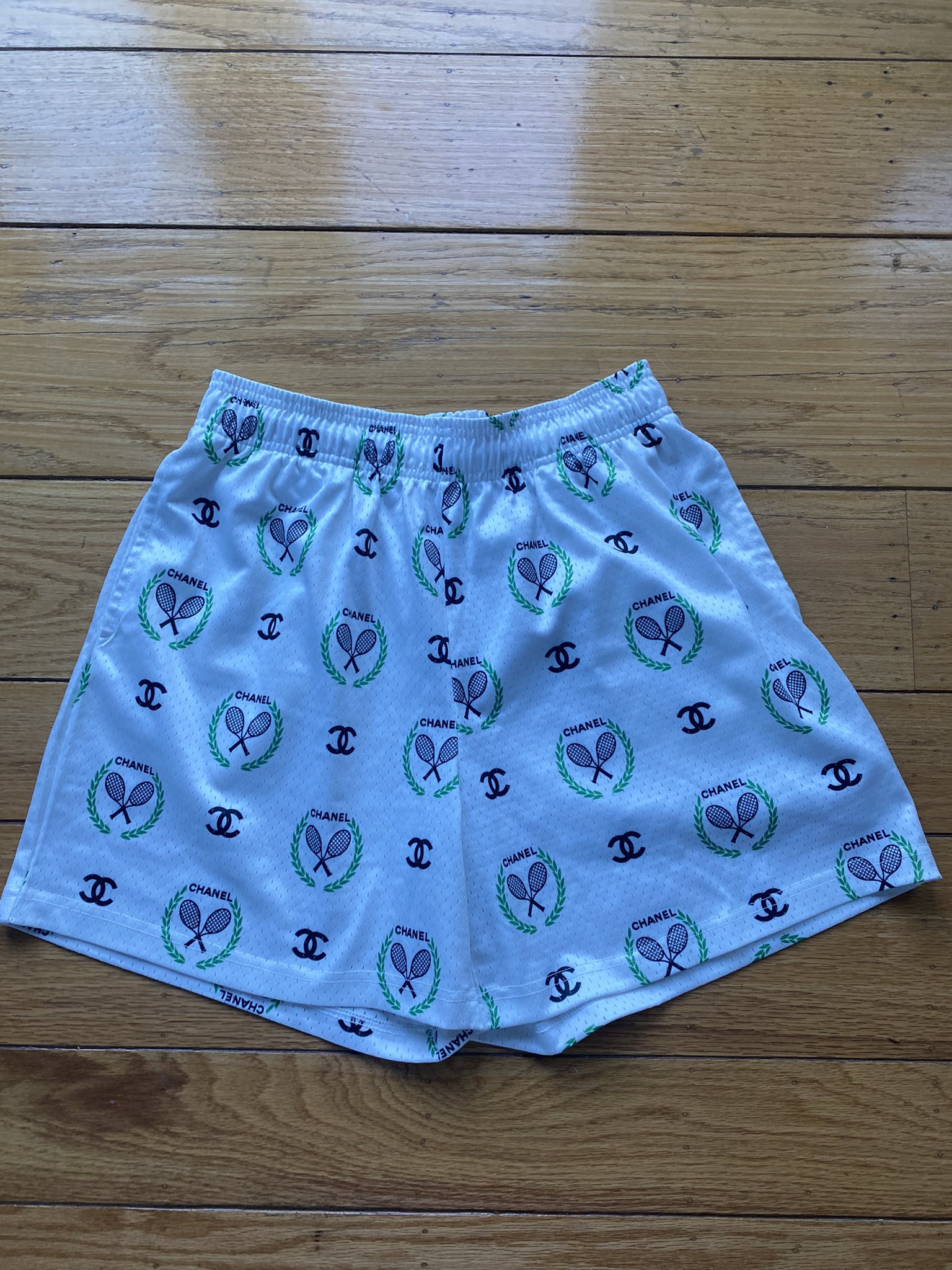 🇬🇷 on X: Bravest Studios Shorts size Large/34 waist. Worn once