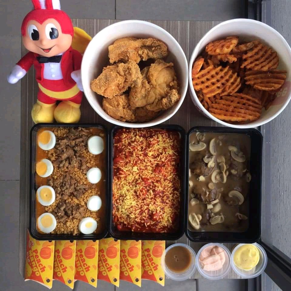 smnabtl's tweet photo. @Jollibee 🥺 https://t.co/2Piu9c877L