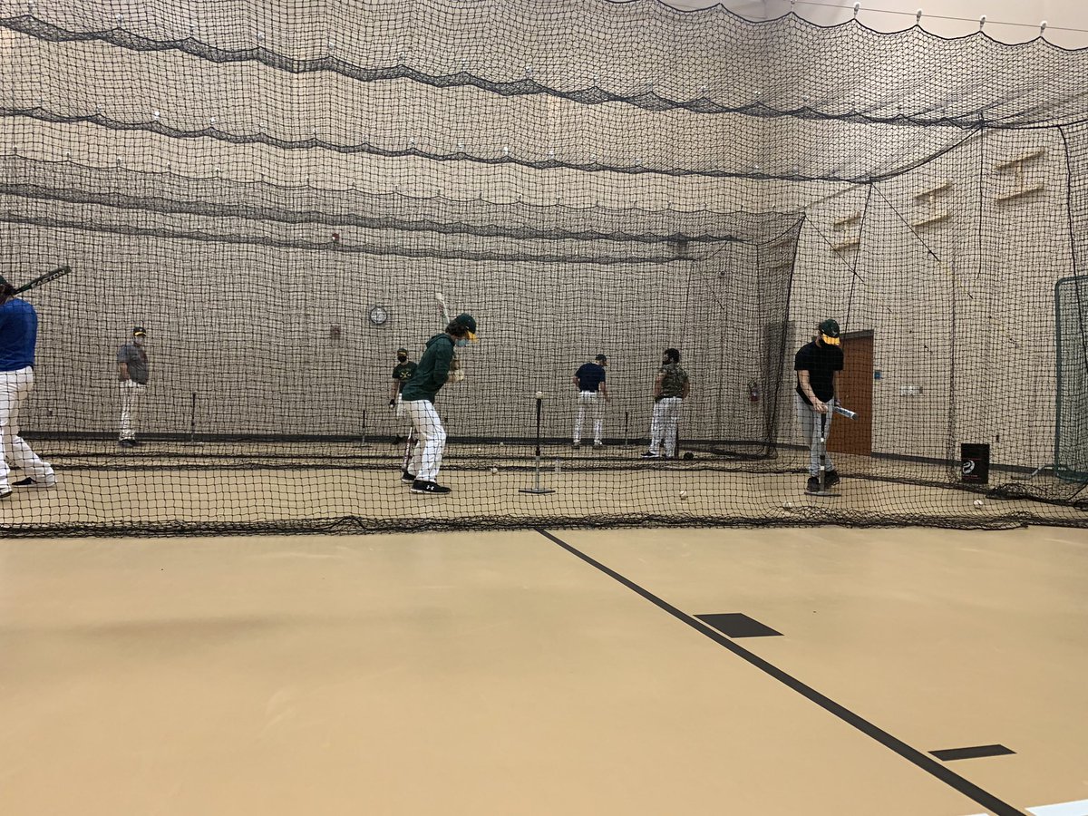 stone_baseball's tweet photo. Putting in the work to get the greatest results. #stonetothebone https://t.co/BjT0cHPhzb