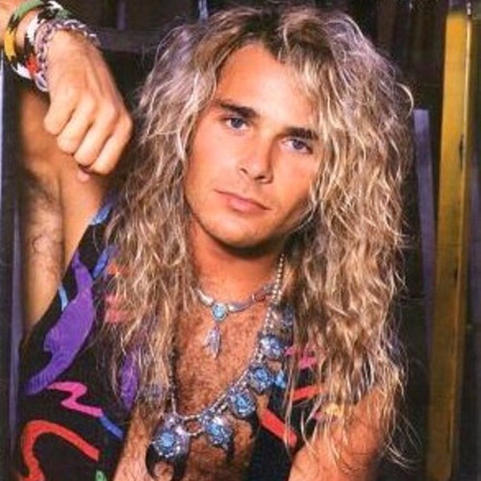 Don\t \"Wait\" to wish Mike Tramp, lead singer of White Lion, a Happy 60th  