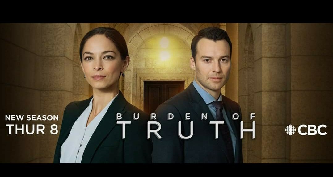 thaciana_barros's tweet image. #BurdenOfTruth Season 4!❤
New episodes January 28 at 8pm ET / 8:30NT on @cbc and @cbcgem
@tvburdenoftruth @MsKristinKreuk @Peter_Mooney_ @EagleVisionCa
#kristinkreuk #petermooney #kreukies