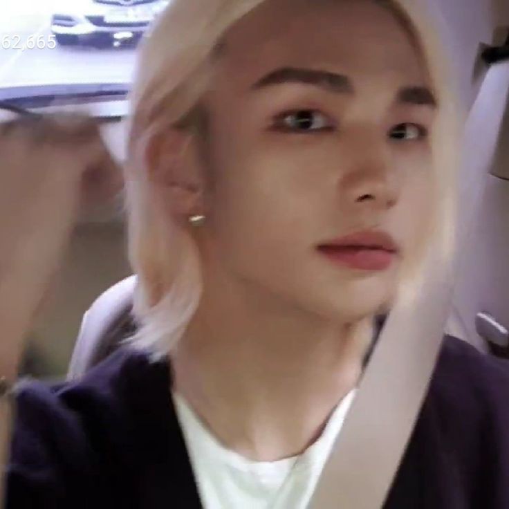 And this is our little babySince he is also my ult Hyunjin20179 cmPiscesMarch 20thHyunjin is a PRO at taking selca, so i edited a photo