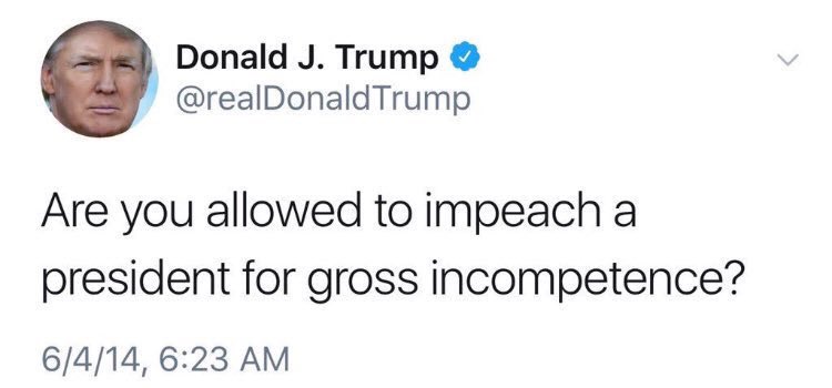@StayWokey's photo on #ImpeachmentDay