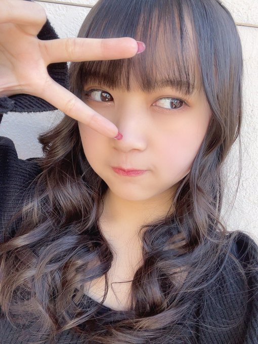奥野未悠のTwitter画像28