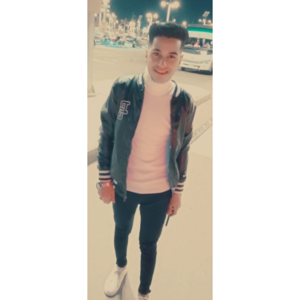 فل ع الكل ♥️