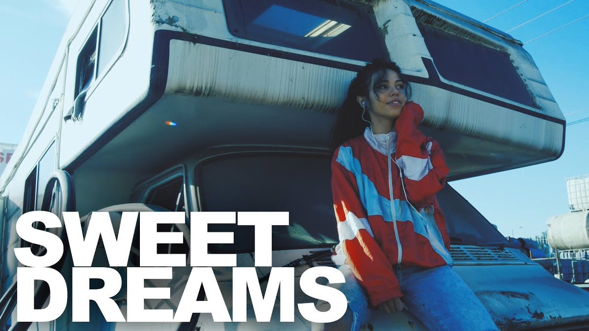 New For You....  Sweet Dreams... 
youtu.be/6wL8osKReME

Do you Like ? Voting is now open: instagram.com/stories/hammer…