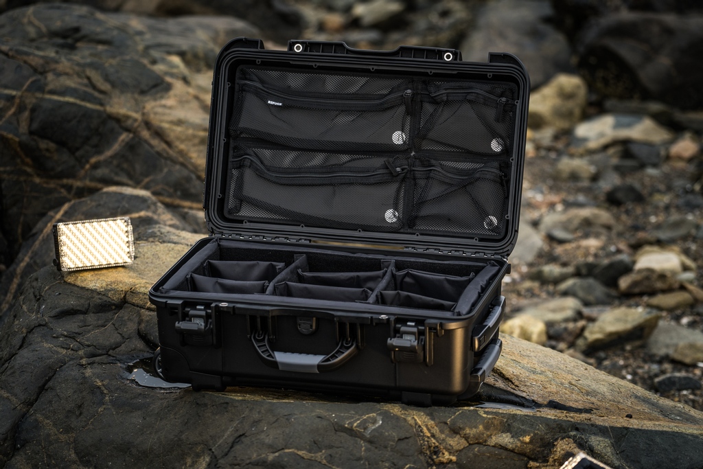 NanukHardCases's tweet photo. ⭐️⭐️⭐️⭐️⭐️
Purchased the 935 to make a custom tool case. Perfect size, top quality.
-Kevin

#peaceofmind #nanuk #nanukcase #hardcase #case #protection #waterproof #dustprooof #madeincanada #gear #photography #videography #professional #gearporn #iLoveHardcases #nanuk935 https://t.co/VUtWOi42KM