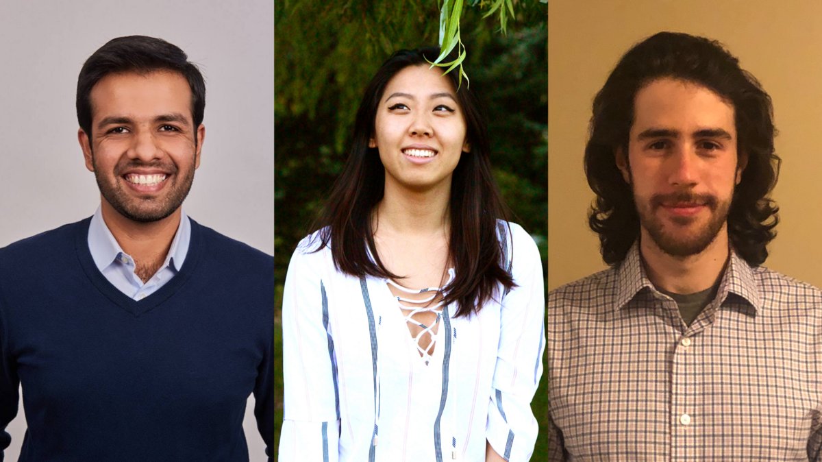 Meet Team Frienergy, current Code for Canada Fellows at the <a href="/CER_REC/">Canada Energy Regulator</a>. They're working to improve the tools Canadians use to participate in hearings. Follow along as our Fellows share and document their processes. #workingintheopen 

ow.ly/LHdP30rseVn