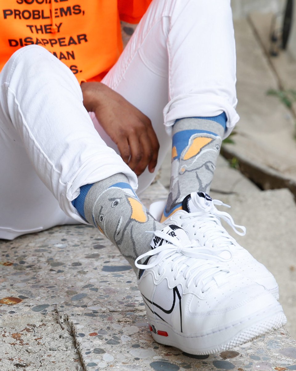 The boldSOCKS team tweet media