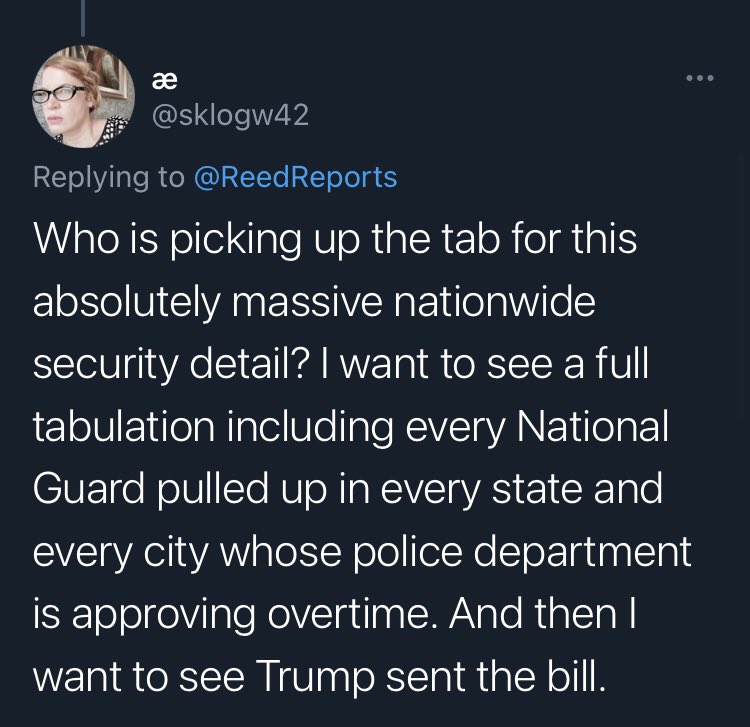 Bad Military Takes tweet media