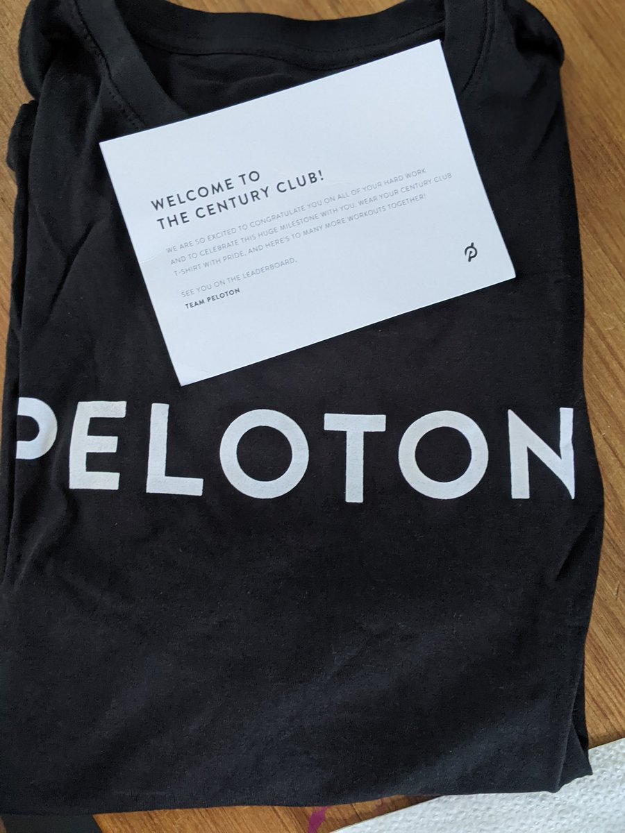 Kristen Tsaoys (@ktsaoys) on Twitter photo Today was a good mail day 🥰<a href="/onepeloton/">Peloton</a> <a href="/j_valentine25/">Joan Valentine, Ed.D.</a> <a href="/HappilyHimmel/">Nicole Kess Himmelstein</a> <a href="/ojasray/">Ojas Ray</a> @VPUrbo <a href="/ReginaArnold19/">Regina Arnold</a> #edisoneducators Today was a good mail day 🥰<a href="/onepeloton/">Peloton</a> <a href="/j_valentine25/">Joan Valentine, Ed.D.</a> <a href="/HappilyHimmel/">Nicole Kess Himmelstein</a> <a href="/ojasray/">Ojas Ray</a> @VPUrbo <a href="/ReginaArnold19/">Regina Arnold</a> #edisoneducators