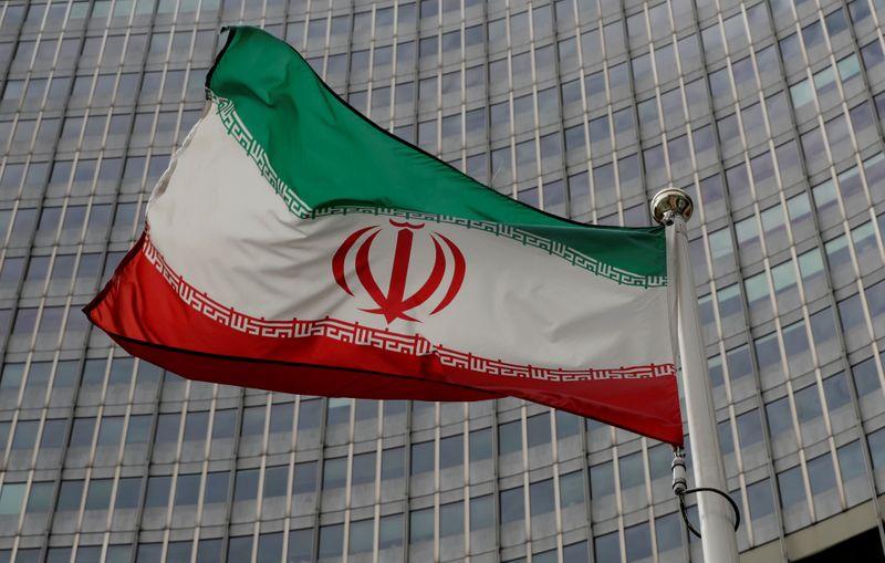 Iran works on uranium metal for reactor fuel in new breach of nuclear deal https://t.co/N9qgpoRCp1 https://t.co/LEAXqhJbsI