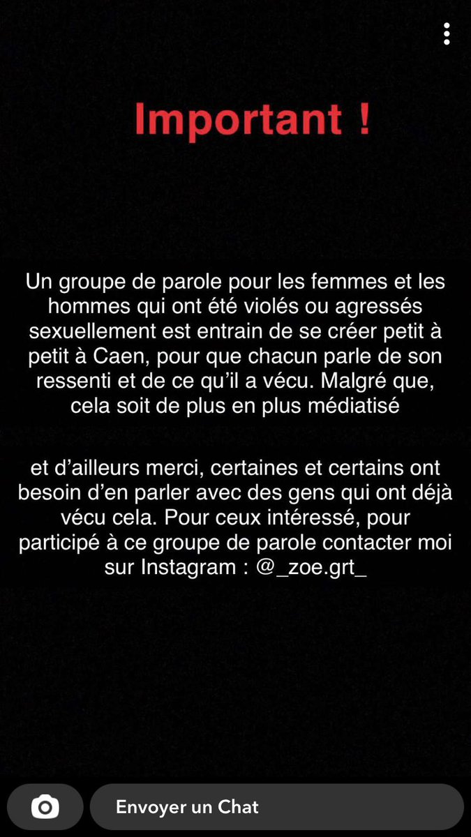 nino__lcrc's tweet photo. Faites tourner autour de vous ça touche bien plus de personne que ce que vous pensez et ça peux aider 
Rt apprécié https://t.co/eOOKamyi7E