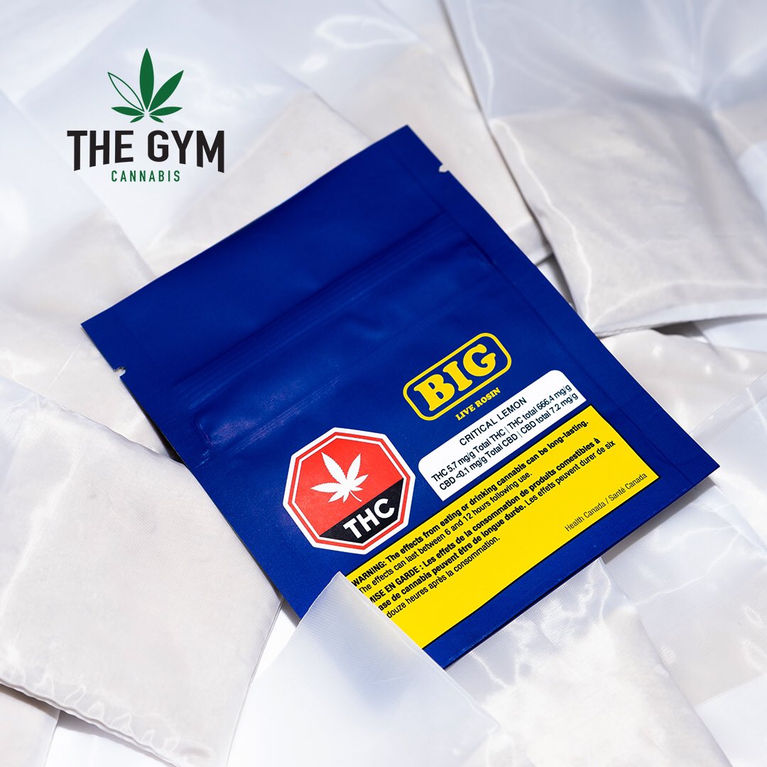 TheGymCannabis's tweet photo. Critical lemon has landed at The Gym. 🍋
Order online for delivery or curb side pickup. 👌🏼
.
.
.
#hamiltonontario #hamont #hamontmakers #hamontbusiness #thehammer #jamesstreetnorth #criticallemon #lemon #nowavailable #delivery #curbsidepickup https://t.co/e6kNVPDd9f