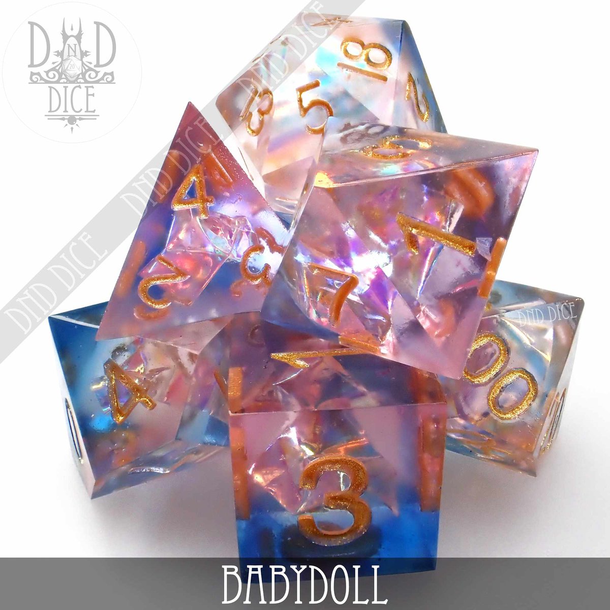 dnddice's tweet photo. Welcoming BABYDOLL to the Handmade Family. #dnddice #diceporn #criticalrole #dungeonmaster #ttrpg #handmadedice #resindice #sharpdice
https://t.co/QBcC7s7cZN https://t.co/Ybw8ofncim