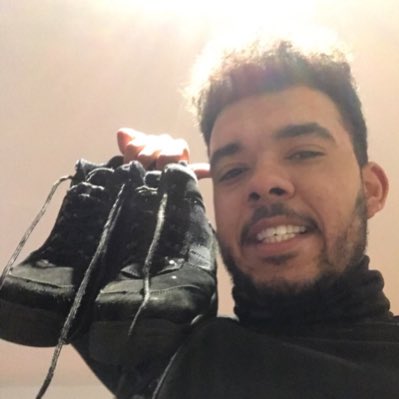 natfrom47's tweet photo. #NewProfilePic https://t.co/5mD3lbyOpZ