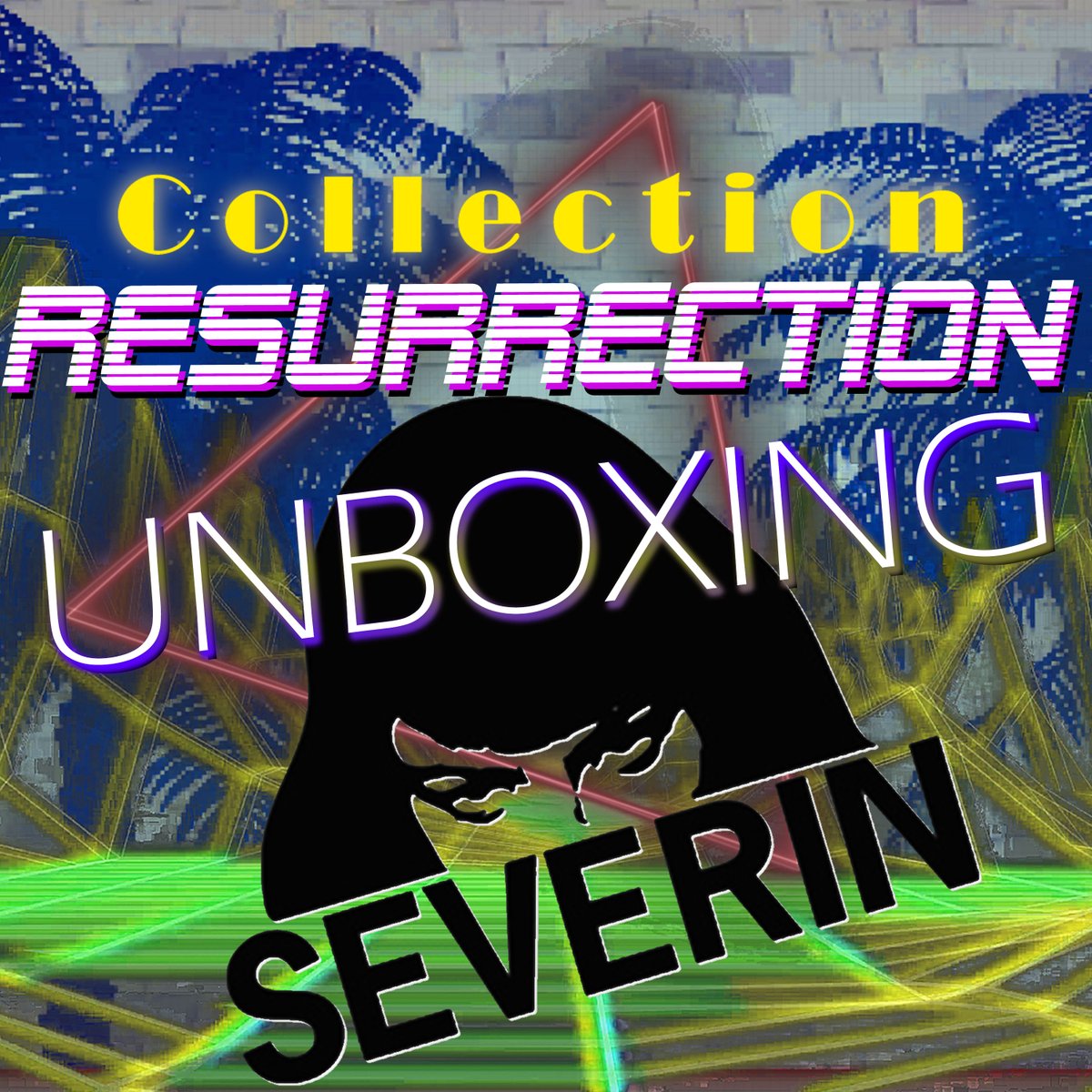 MassGrave's tweet image. Two new #Unboxing episodes of #CollectionResurrection this week, and we cover our Christmas purchases from @ShoutFactory and @SeverinFilms!

anchor.fm/collection-res… 

#PodernFamily #HorrorFam #podcast #CollectorsHelpingCollectors #BluRayDeals