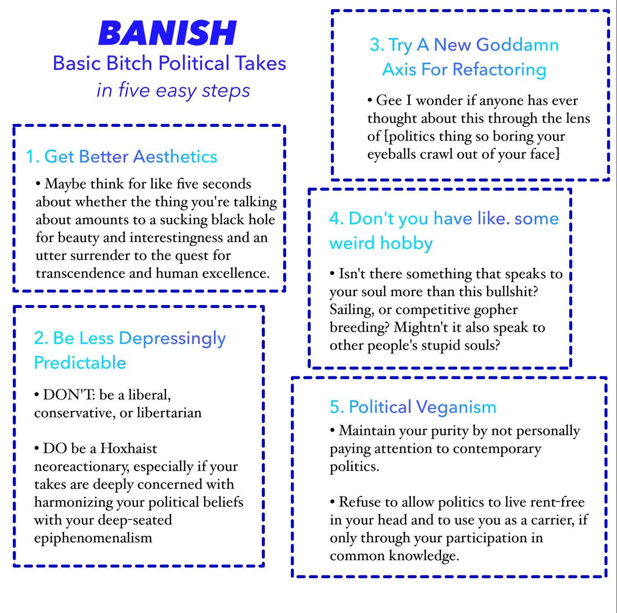 these did a lot for me